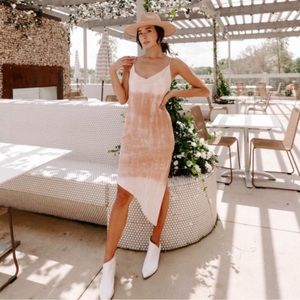 Lizard Thicket Dress